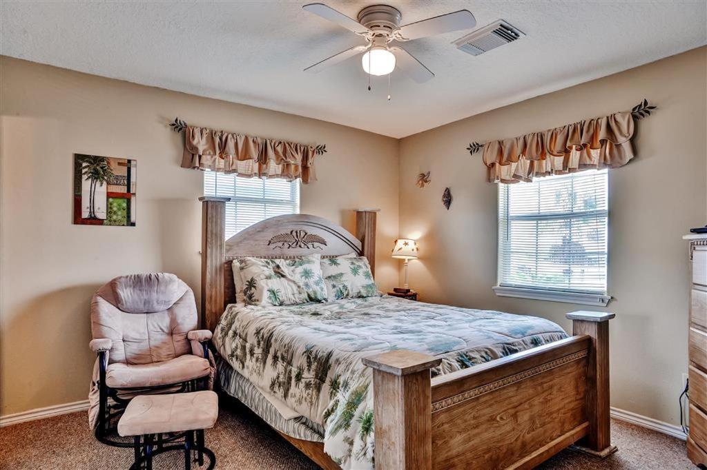 Sunset-View Surfside Beach House Walk To Beach! Exterior photo