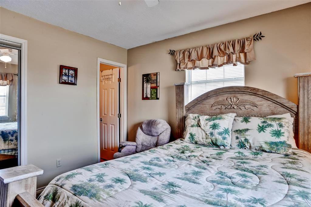 Sunset-View Surfside Beach House Walk To Beach! Exterior photo